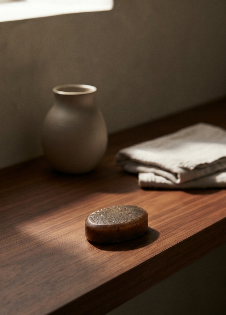 AVARAMPOO SOAP