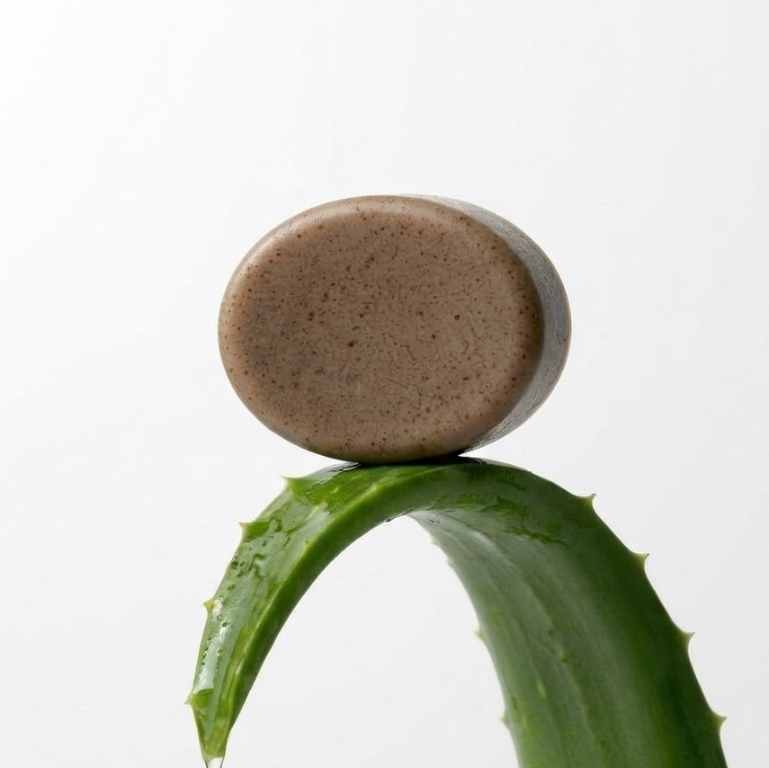 ALOE VERA SOAP
