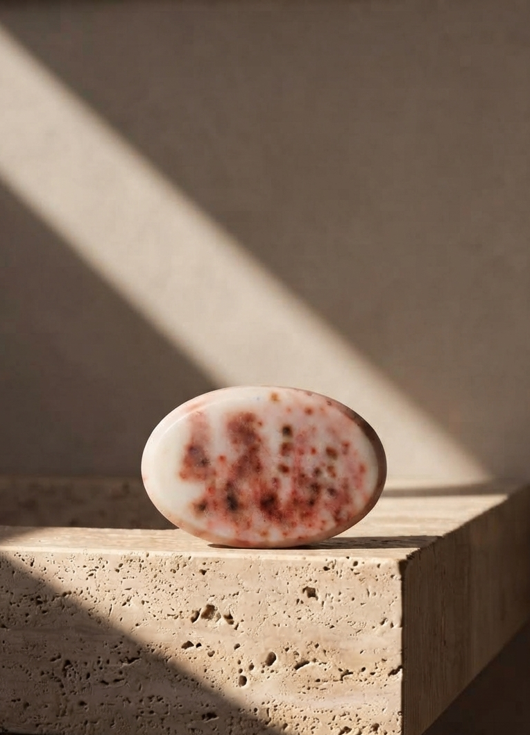 BRIGHT AND GLOW SOAP