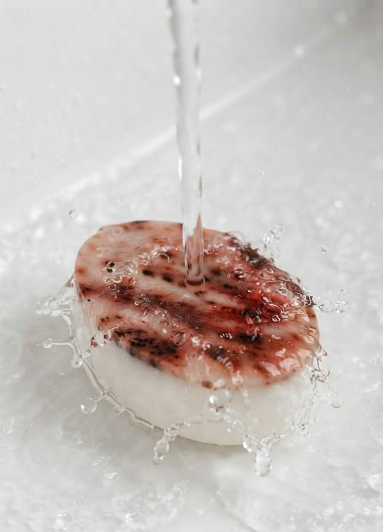 BRIGHT AND GLOW SOAP
