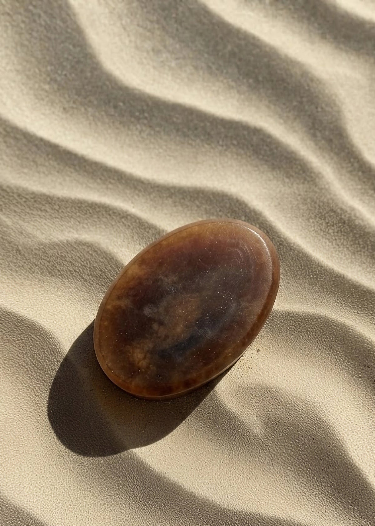 MULTANI SAND SOAP