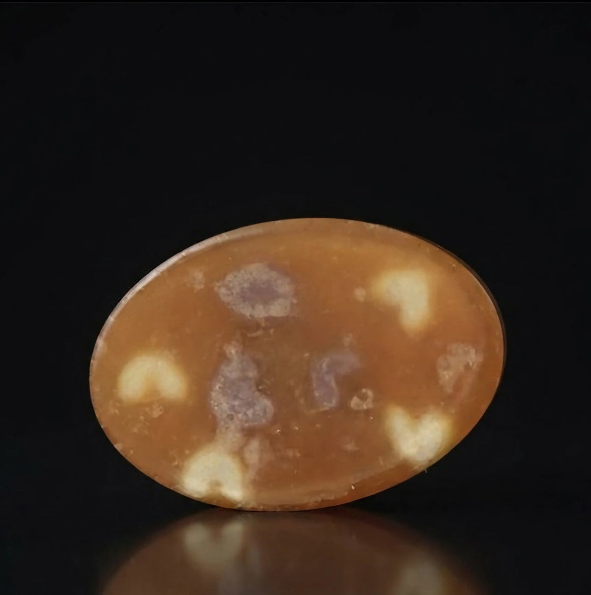 PAPAYA TOUCH - THE PAPAYA SOAP
